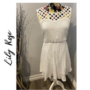 Lily Rose Dress